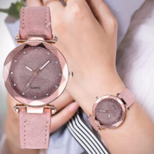 product-image-1005930483.jpg Casual Women Romantic Starry Sky Wrist Watch