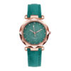 Casual Women Romantic Starry Sky Wrist Watch