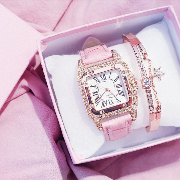 product-image-1136003257.jpg Bracelet set Watches Ladies